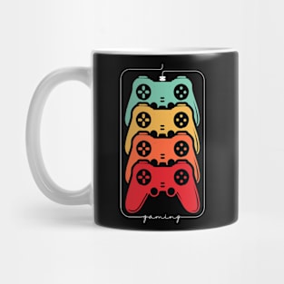 gaming Mug